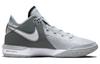 Nike Zoom LeBron Nxxt Gen 'Wolf Grey Metallic Gold' DR8784-004