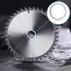 Woodworking Saw Blade Conversion Ring 16/20/25.4/30Mm Reducing Ring Conversion Washer Tct Cutting Disc Inner Hole Adapter Ring