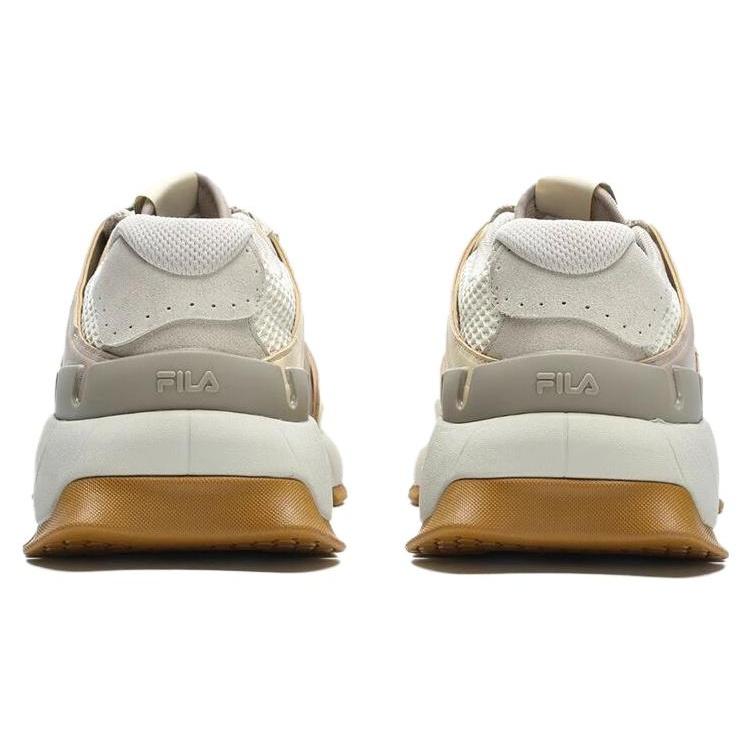 FILA Insetto Athletic Shoes 'Beige White' Men's F12M321103FSS