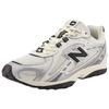 New Balance 204л Унисекс Серебристый Металлик Черный U204LSWD