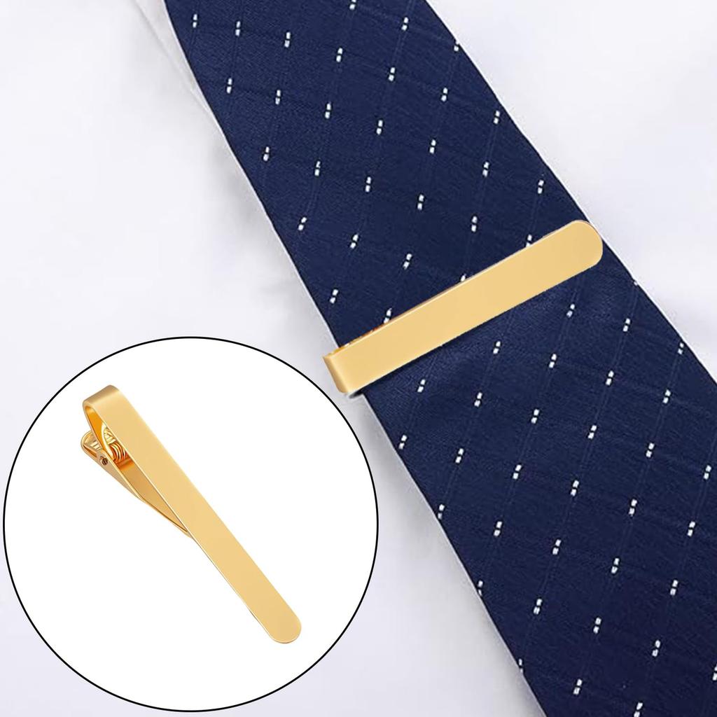 Tie tie simple gold plain natural perfect for everyday tie simple and tie gift clip, pin, design, design, presence, business, high-end, use, pin,