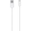 BELKIN F2CU012bt2M-WHT Câble USB Vers Micro USB