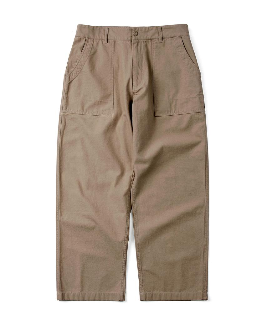 ESFAI Fatigue Pants (Taupe)