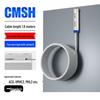Магнитный датчик-выключатель цилиндрический серии CS1, Двух/Трехпроводной датчик приближения D-M9B/A93