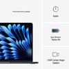 Ноутбук Apple MacBook Air 13 дюймов M4 2025 года (Китайская версия)