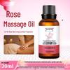 30 мл эфирного масла для ароматерапии для массажа, гуаша, ванны для ног, СПА и процедур в салонах красоты