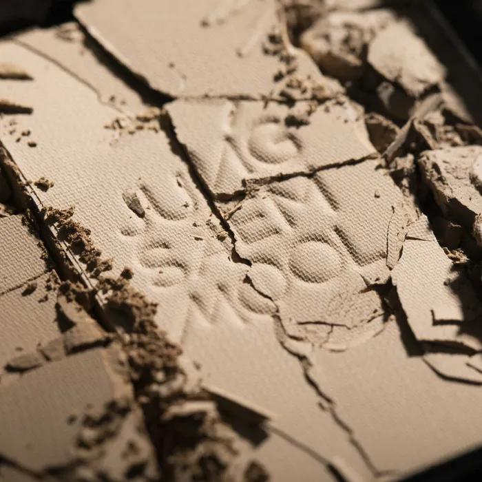 Jeong Saem Mool Skin Nude Shading Pact