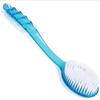 Long Handle Shower Brush Back Rubbing Body Exfoliating Brush Creative Bath Brush