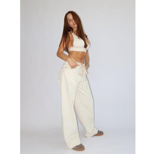 Брюки MissDenim