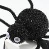 Костюм для Хэллоуина для питомцев Собаки Кошки Бандана-воротник Паутина Ошейник Шарф Принадлежности для дня рождения питомца Бандана для собаки Мягкая Треугольная