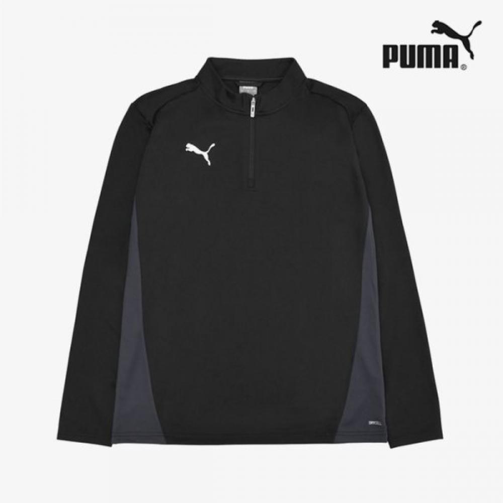 Puma Galleria Puma Team Goal SweaTshirT Футболка с длинным рукавом, упаковка 1 4 шт. 65862903