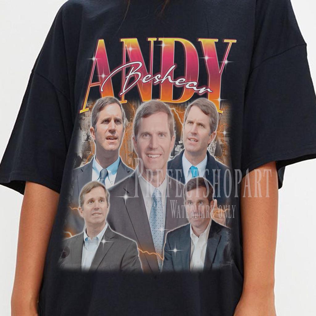 ANDY BESHEAR Shirt, Andy Beshear Tshirt, Andy Beshear Sweateshirt, Andy Beshear Merch, Andy Beshear Lover