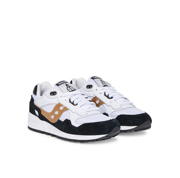 Saucony S70919 White Sneakers