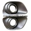 Накладка противотуманной фары 68109870AA/68109871AA для Jeep Compass 2011-2017.