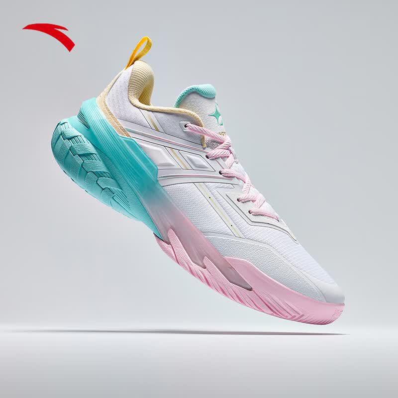 Anta Мужские баскетбольные кроссовки Aircross 6