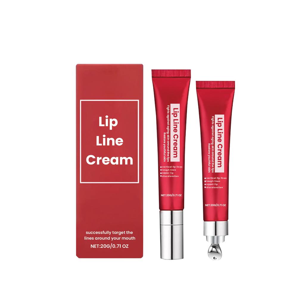Крем для губ Lip Line Repaired Smile Line Hydrating Moisturing Nourishing Lip Daily Care