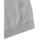 BRENTWOOD [Essentials] Washable Polo Neck Sweater Brwax26211Gyx