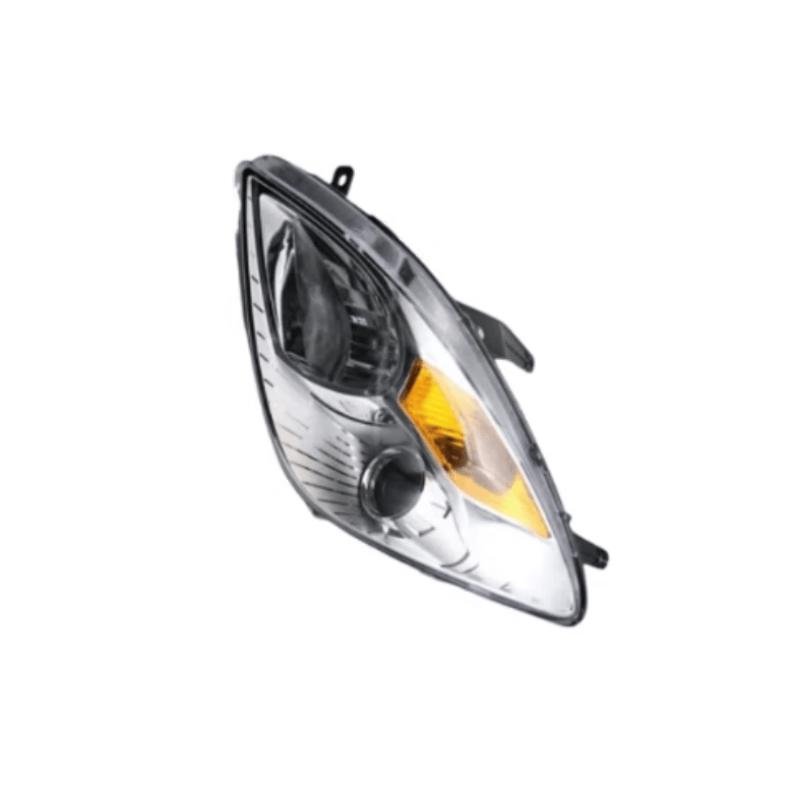 Сборка фар Huijing для пикапа Jiangling Yuhu JX1033TSE4