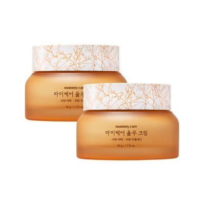 Крем для лица Oriental Medicine Fresh Coix 50г * 2 шт.