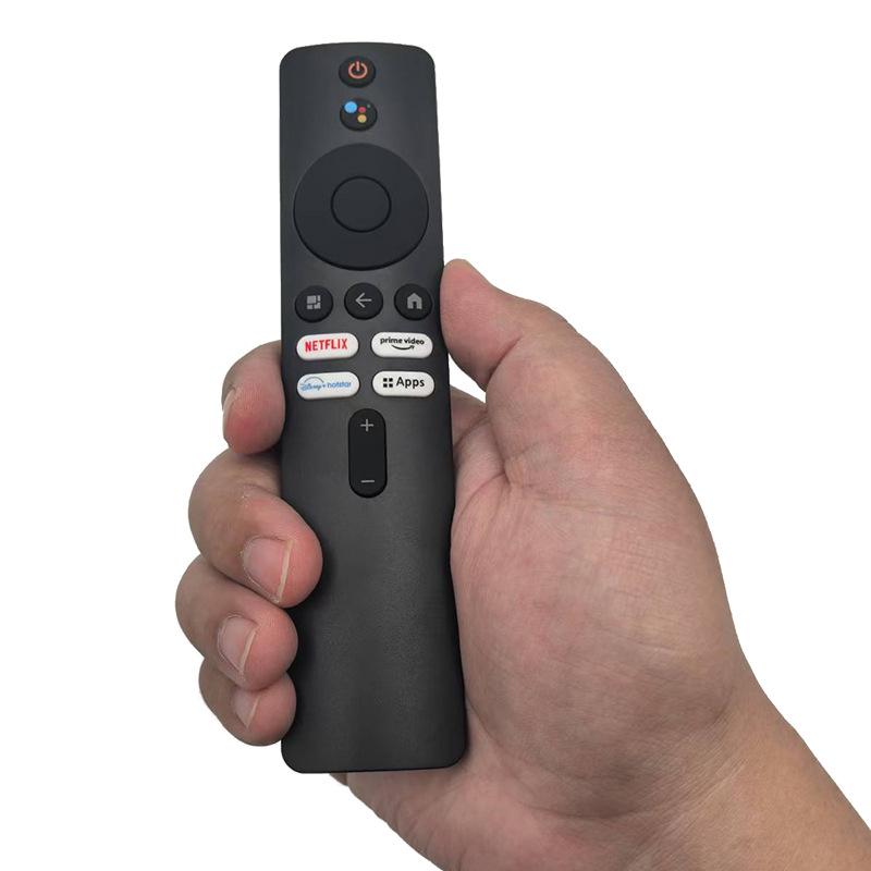 Голосовой пульт Aishangjia для Xiaomi TV XMRM-M6/M3