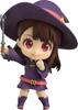 Nendoroid Little Witch Academia Atsuko Kagari Plastic Painted Movable Figure Secondary Resale Non-scale