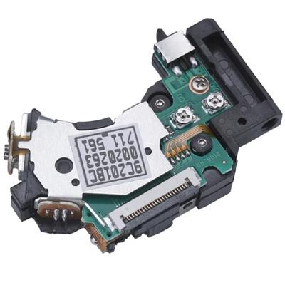 Replacement Laser Lens Single-Eye Laser Lens Reader for PS2 Slim 70000 90000 Console