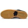 Nike Dunk Low Pro SB Fog Unisex Sneakers Black Cool-Grey Gum BQ6817-010
