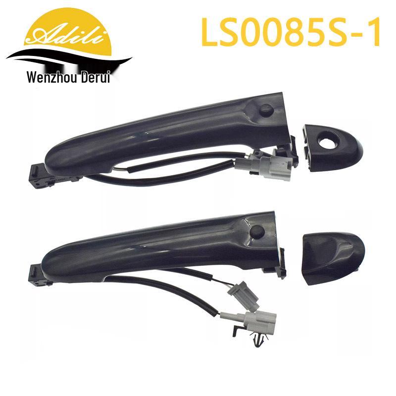 Сенсорная ручка двери снаружи Sunlight Versa 82644-1FA5A