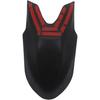 Compatible With K1600GT K1600GTL K1600B K1600 Motorcycle Accessories ABS Front Fender Extension, Black