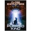 Horror Cats Close Encounters Of The Purred Kind Poster