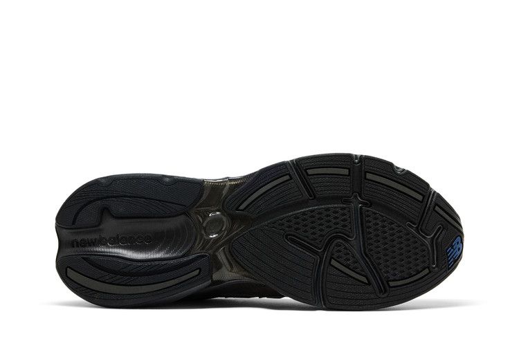 New Balance 2010 Торнадо Выцветший Черный