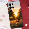 Пиво Алкоголь Лето Пузырьки Чехол Для Samsung Galaxy S24 FE S20 FE S21 S22 S23 S25 S26 Ultra S10 Plus S25 FE Чехол Корпус