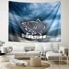 1pc Nash Tackle1 Tapestry, Living Room, Bedroom, Office, Party Decor, Ideal Festive Gift