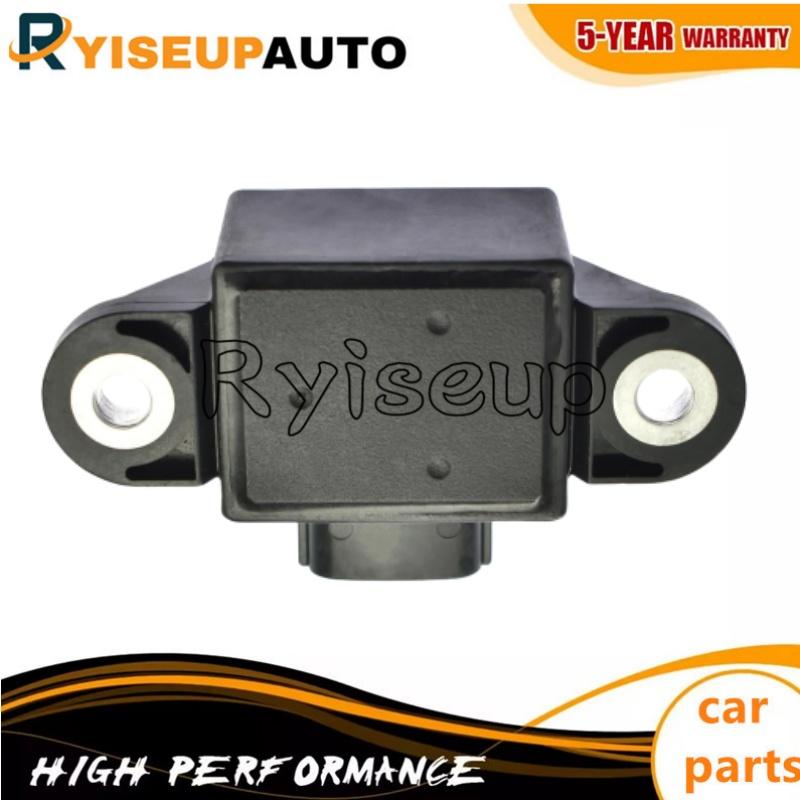 Новое для Hummer H3 H3T 2006-10 Передний левый датчик угла поворота подвески 25927021 EWTS53AA 15096372 003 MR527442
