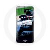 Case - MANIACASE - Samsung Galaxy J5 2017 - Formula 1 - Pierre Gasly - Flexible - White