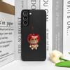 Забавный Мультяшный Свежие Фрукты Пара Кошек Чехол для Телефона для OnePlus 12 13 R 11 10 9 Pro Nord 4 2T CE5 CE3 CE2 ACE2 ACE3 Милый Мягкий Чехол