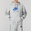 Nike Мужская флисовая толстовка с капюшоном Air HJ0274-009