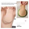 European & American Bunny Ears Breathable Push-Up Strapless Lightweight Nipple Covers