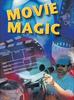 Книга Movie Magic