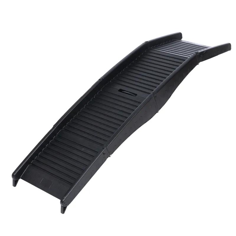 Tiaki Plastic Dog Ramp 153X40X12.5Cm Up To 35Kg