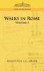 Книга Walks In Rome