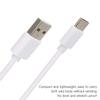 100 см Белый USB-кабель для зарядки с интерфейсом Type-C, кабель для передачи данных с быстрой зарядкой для экшн-камеры DJI OSMO ACTION