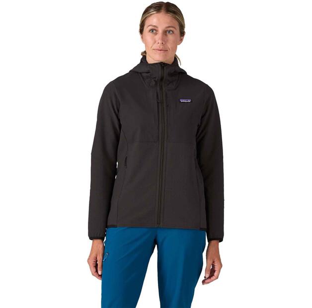 Флисовая куртка Patagonia Women's R2 Crossstrata Hoody