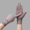 Lace Sunscreen Gloves Breathable Anti-UV Mittens Summer Sun Protection Gloves Running