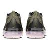 Nike Air VaporMax 2023 Flyknit Medium Olive Pink Oxford Men Sneakers Green Black DV1678-200