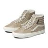 Vans SK8 HI Cordura Sherpa Cream VN0A4BVT1NU