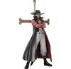 BANPRESTO One Piece DX Figure THE GRANDLINE MEN Vol.3 Mihawk Single Item