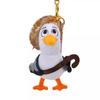 Disney Seagull Plush Key Chain Frozen MY PAL OLAF Japan NEW Disney Store