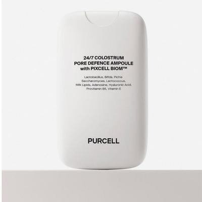 247 Colostrum Pore Defence Ampoule с Pixcell Biom 55 мл