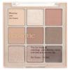 Eyeshadow Palette, 01 Sugar Brownie, 1ea